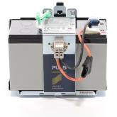 Batteriemodule mit Batterie  